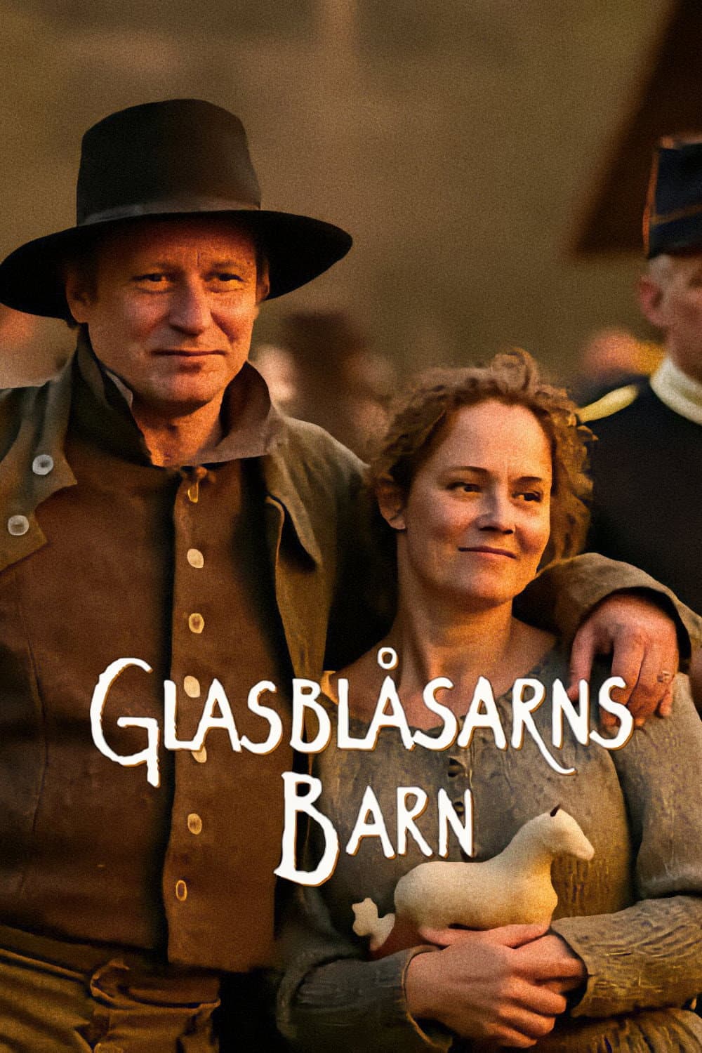 The Glassblower's Children