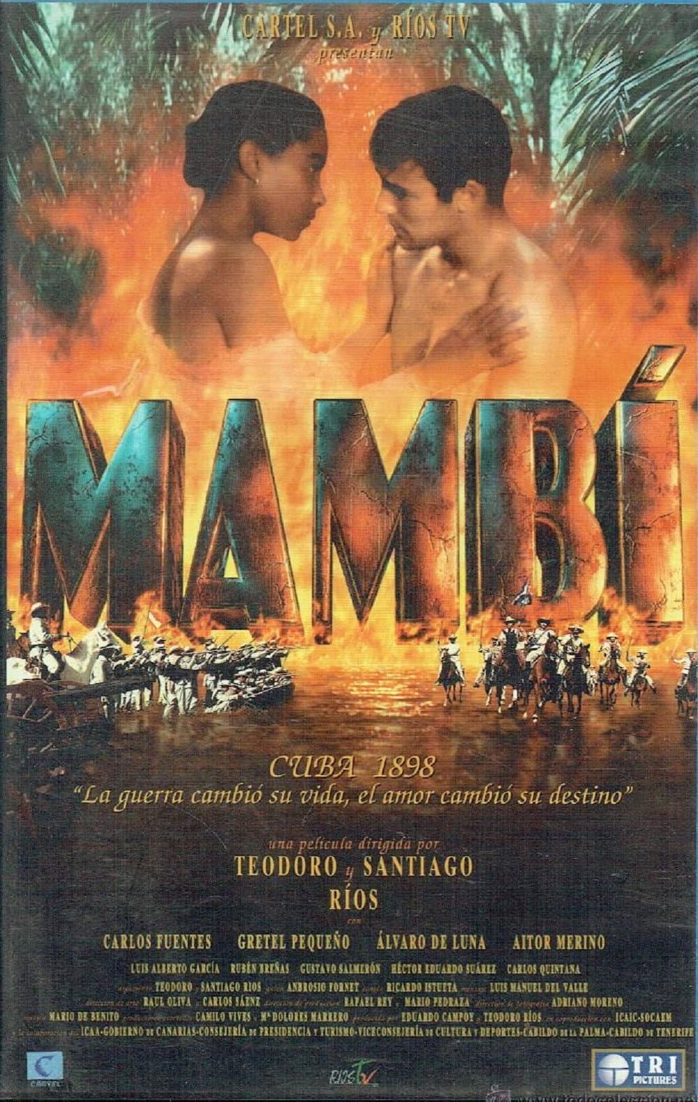 MambÃ­