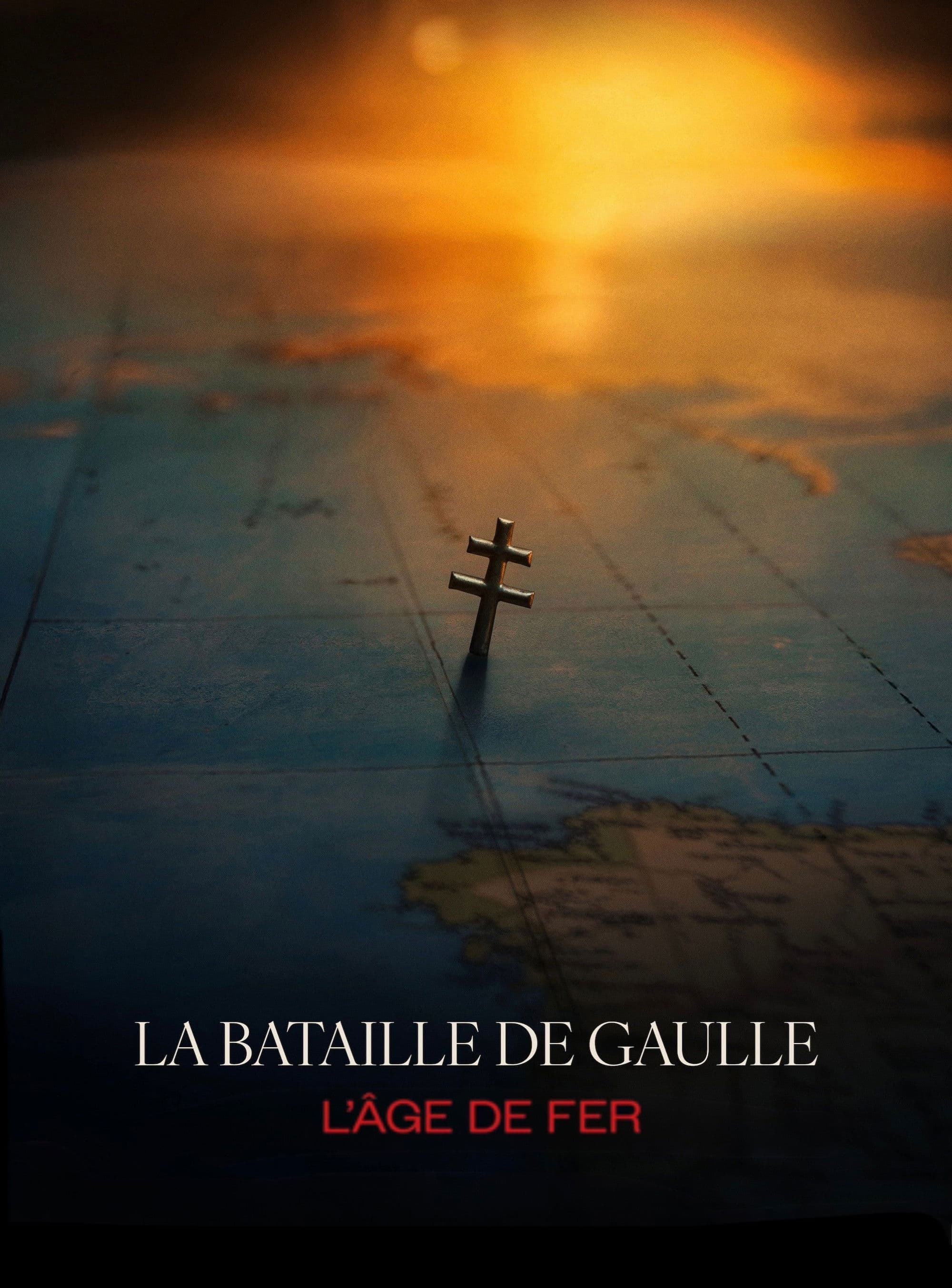 De Gaulle : Tilting Irong