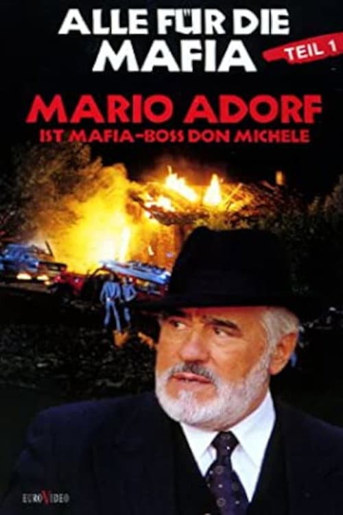 Alle fÃ¼r die Mafia