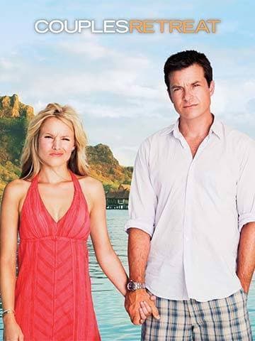 Couples Retreat
