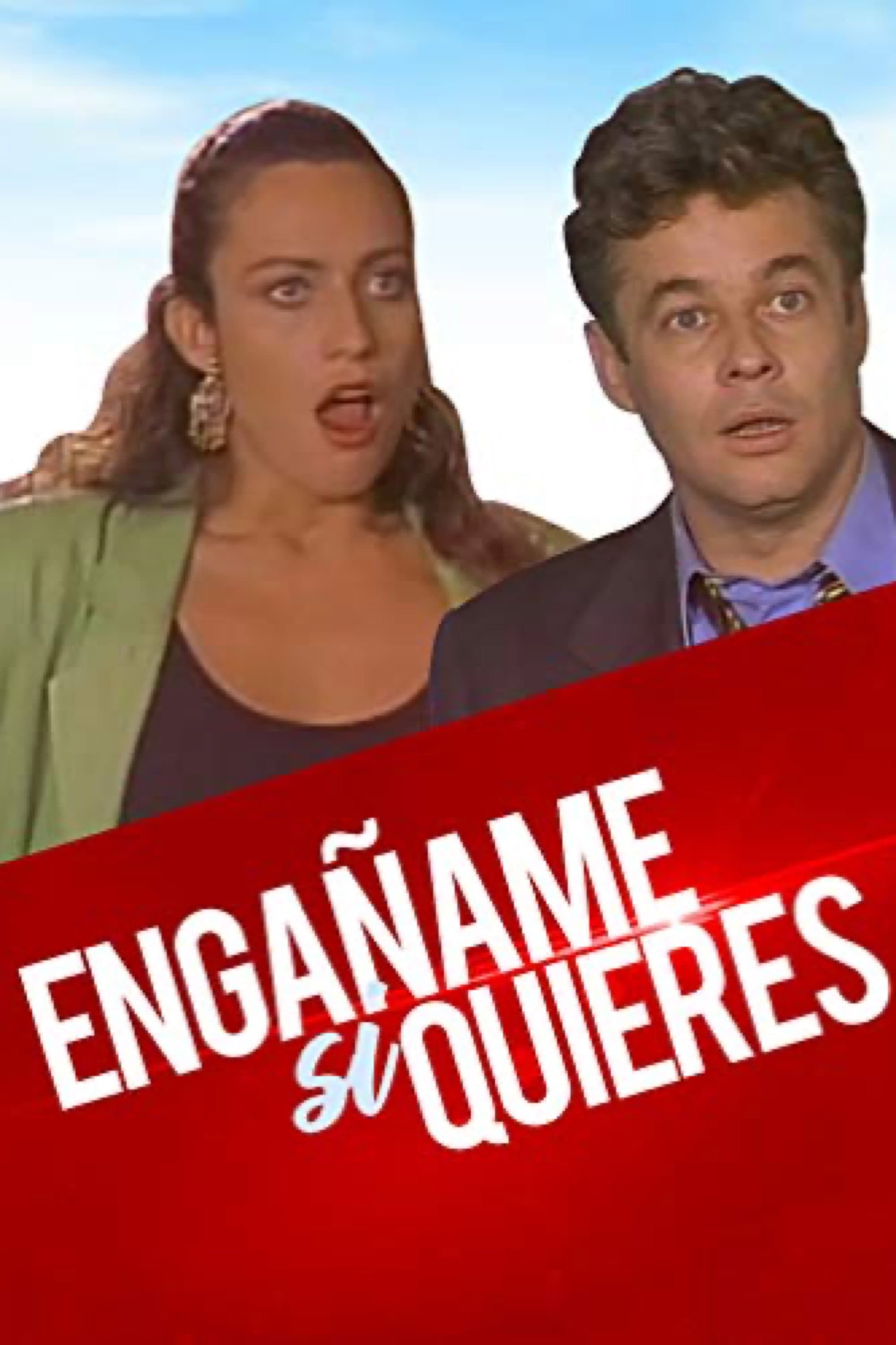 Â¡EngaÃ±ame! ...si quieres