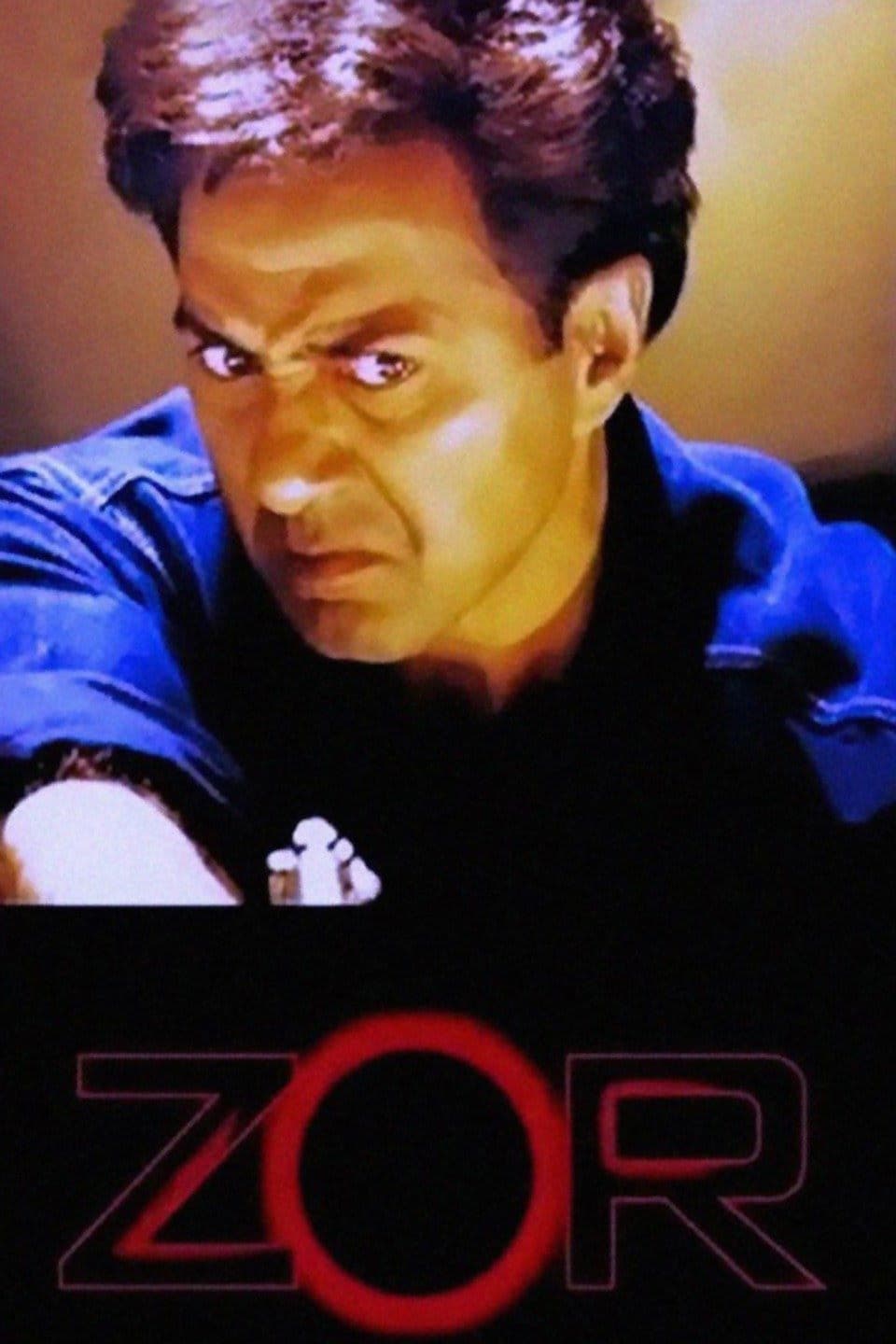 Zor: Never Underestimate the Force