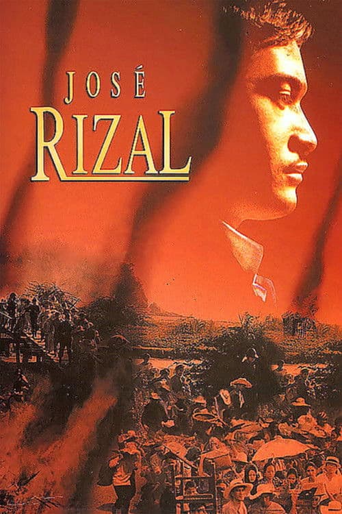JosÃ© Rizal