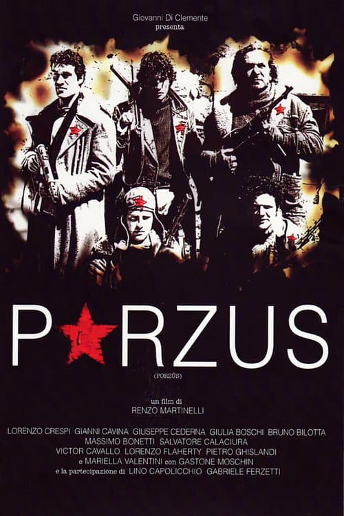 PorzÃ»s