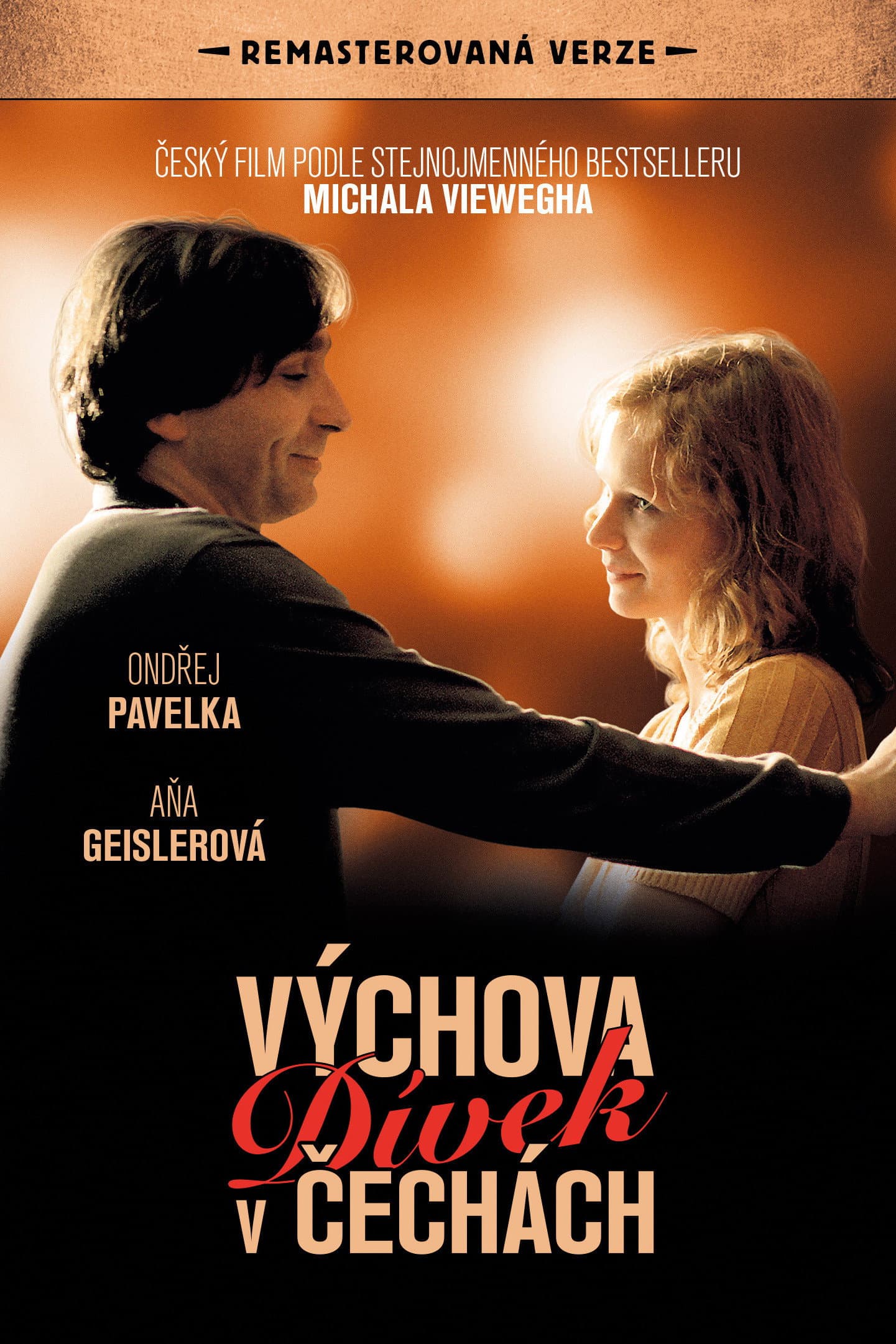 VÃ½chova dÃ­vek v CechÃ¡ch
