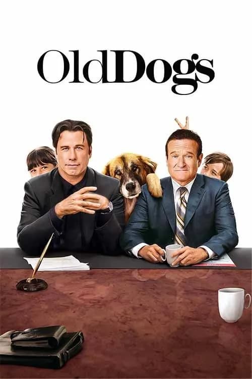 Old Dogs