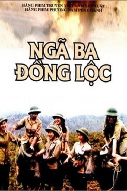 NgÃ£ ba Dong Loc