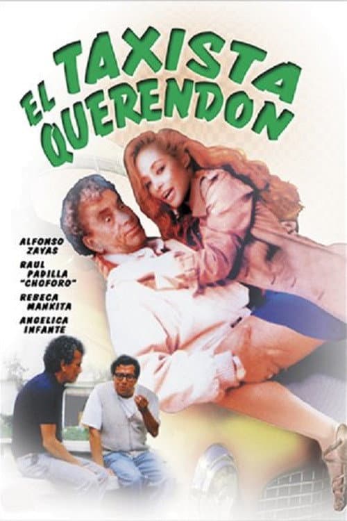 El taxista querendÃ³n