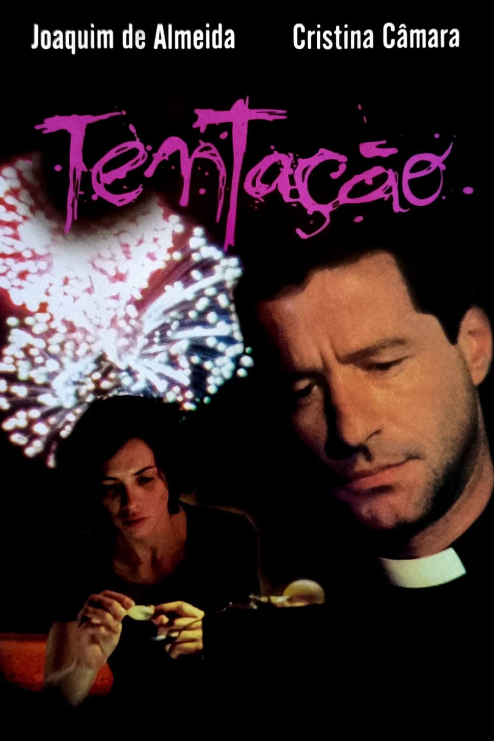 TentaÃ§Ã£o