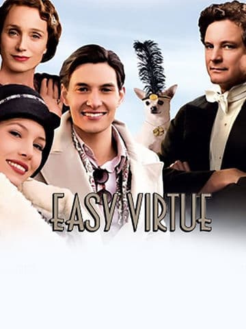 Easy Virtue