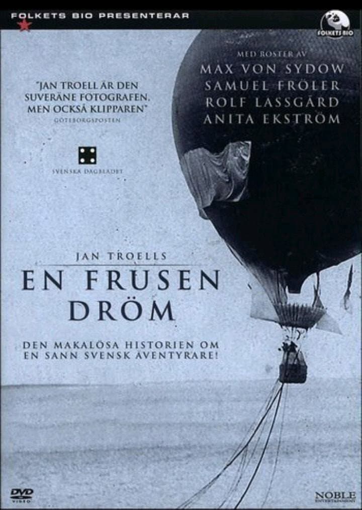 En frusen drÃ¶m