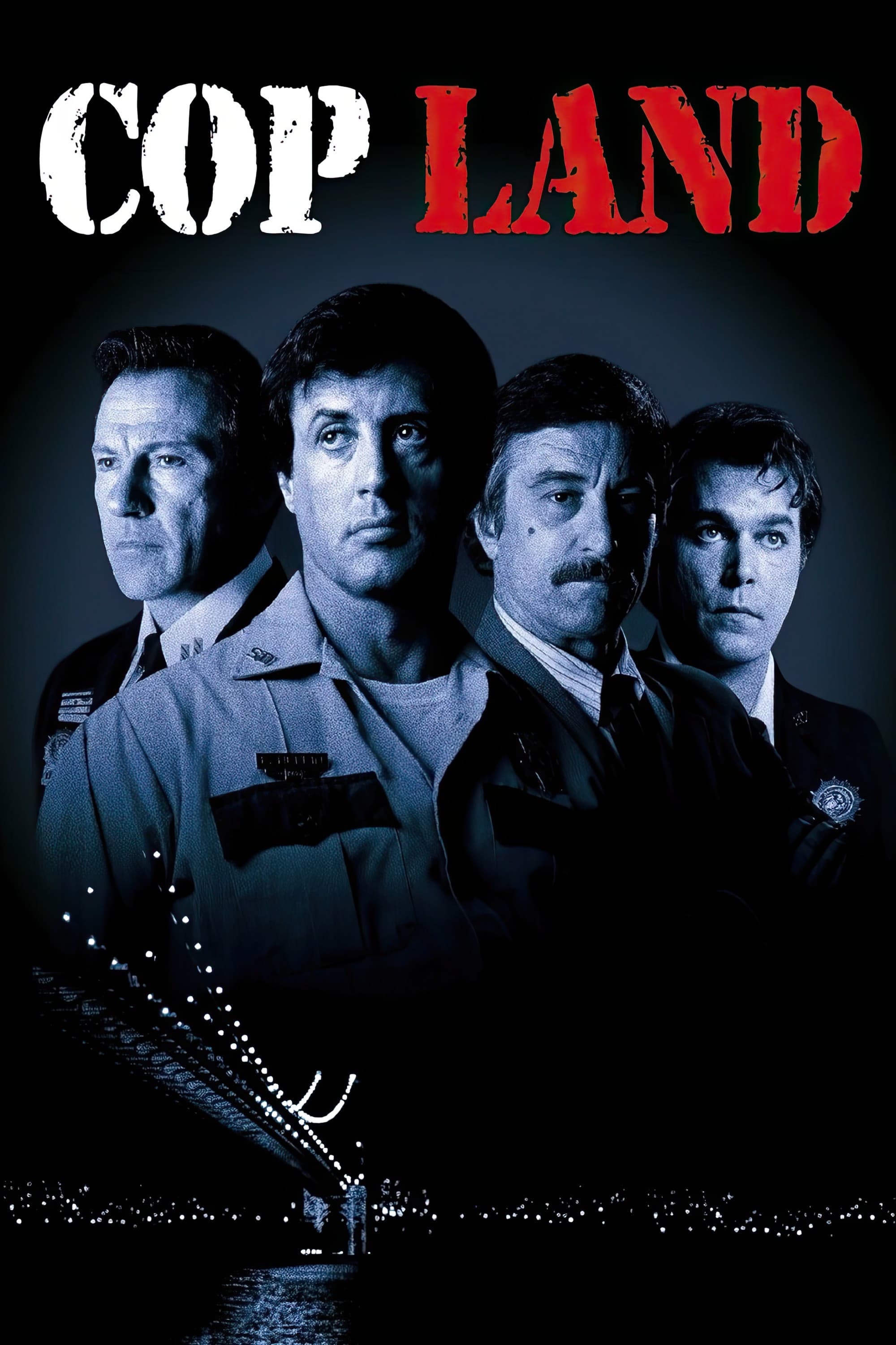 Cop Land