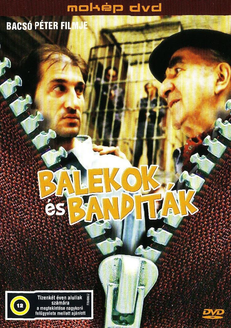 Balekok Ã©s banditÃ¡k