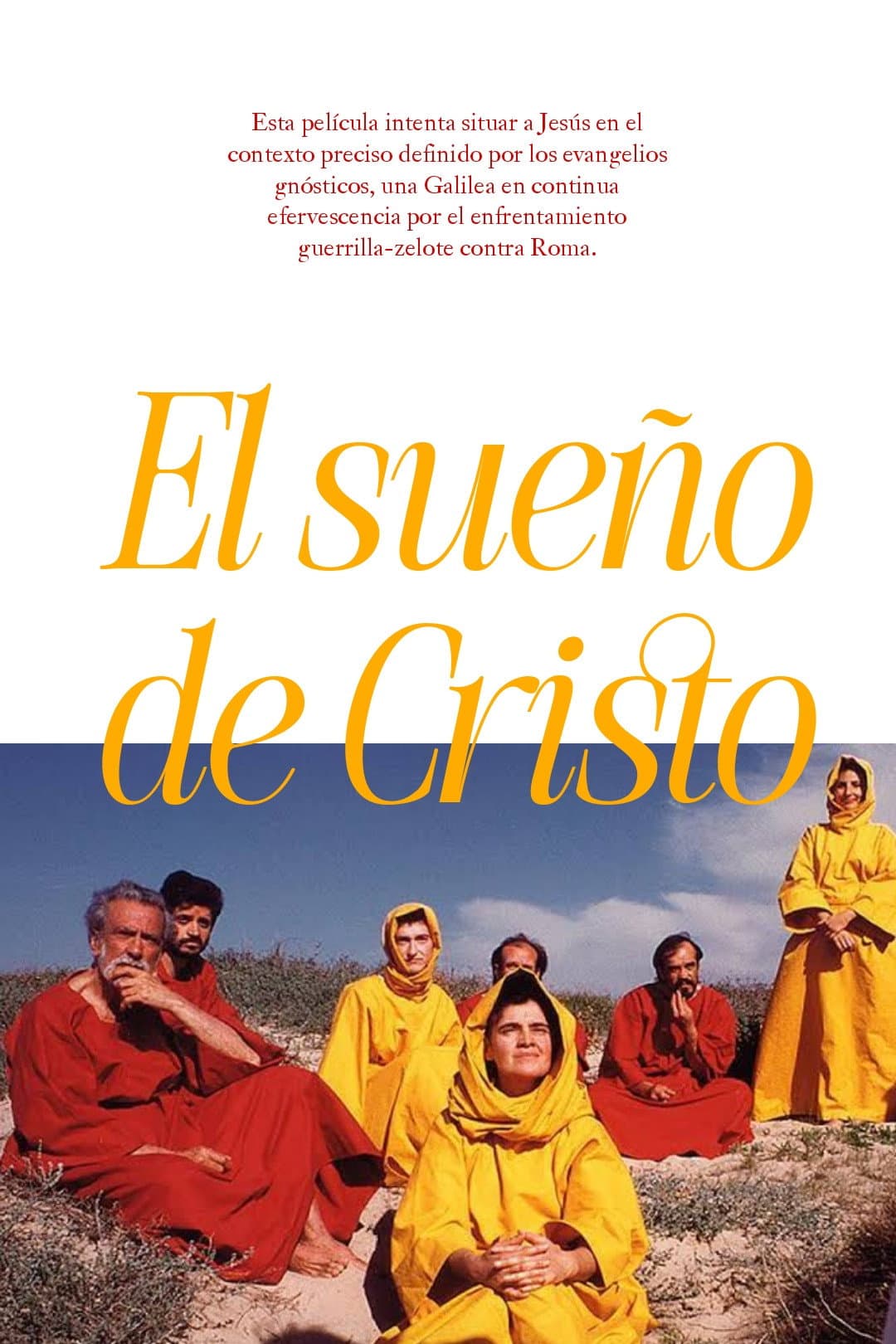 The Dream of Christ