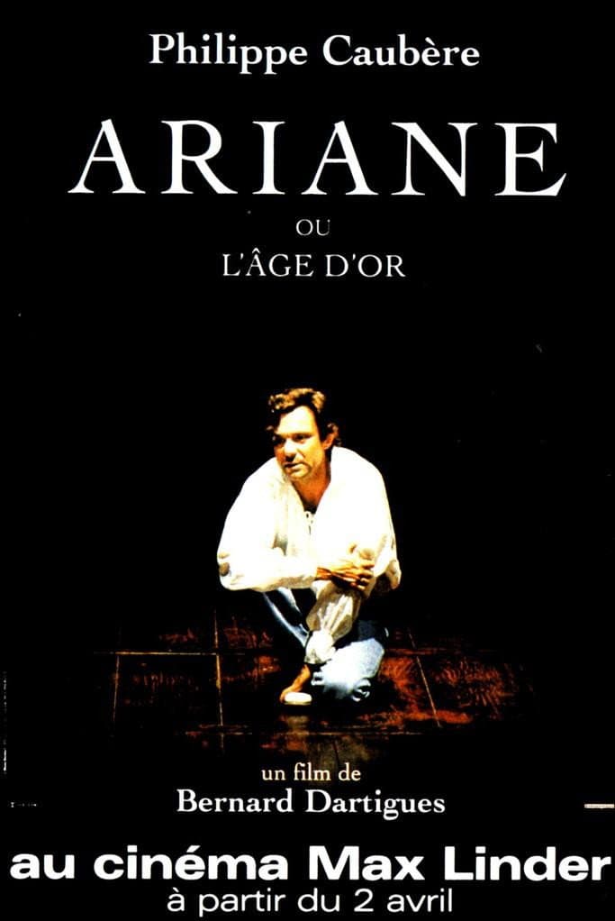 Ariane ou l'Ã¢ge d'or