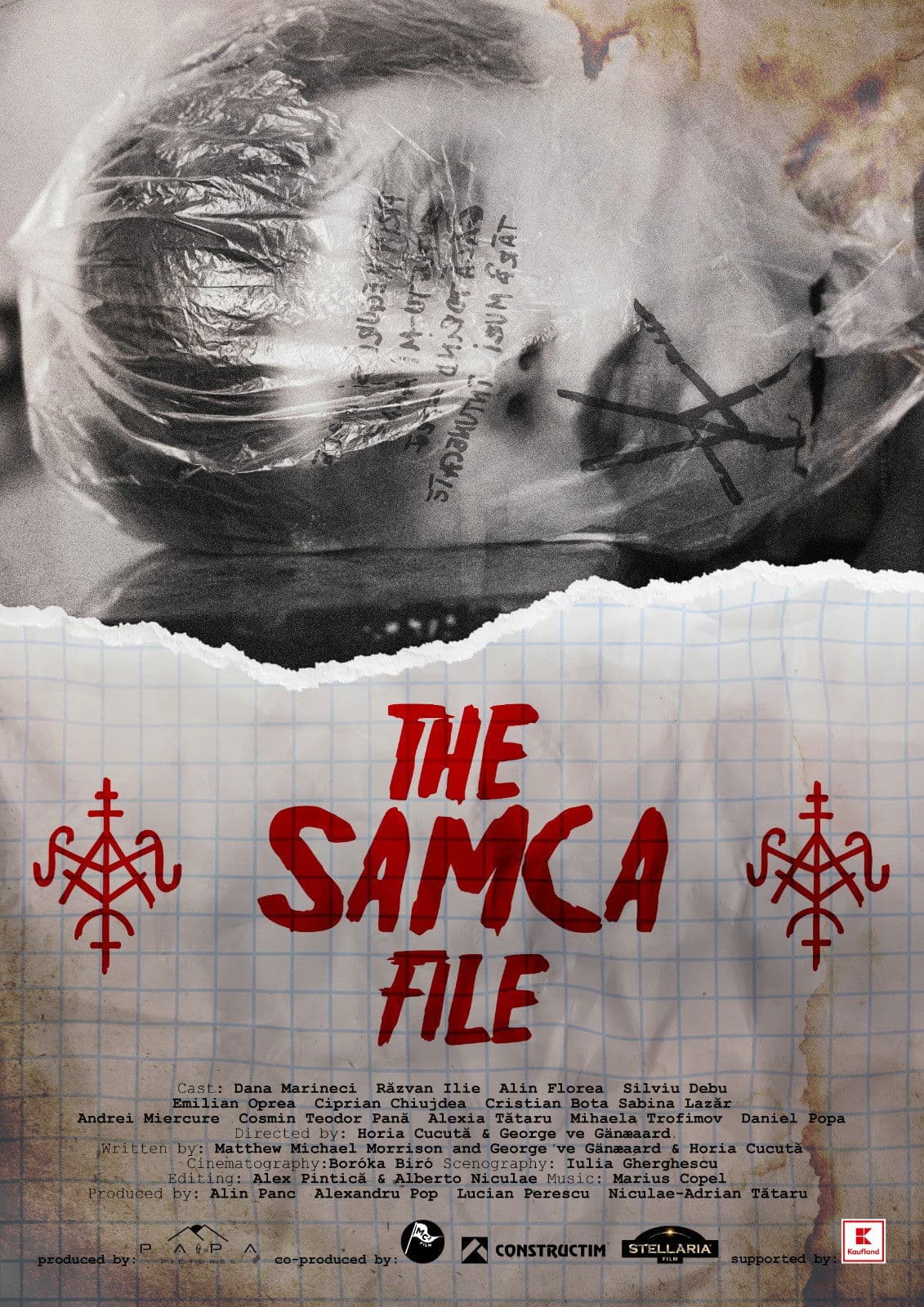 Cazul Samca
