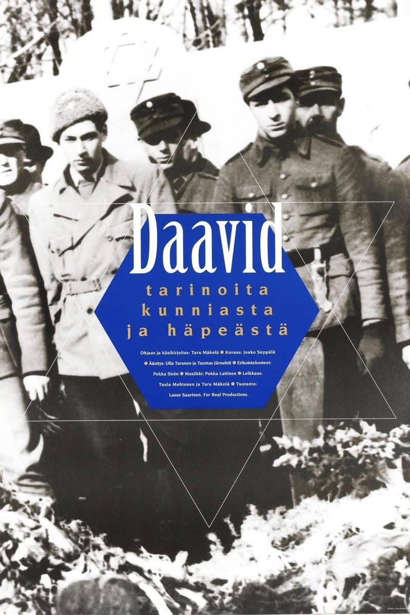 David: Stories of Honour and Shame