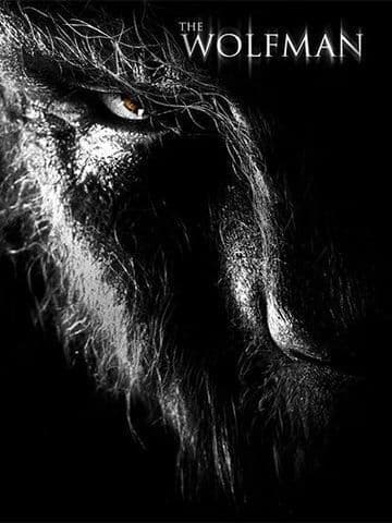 The Wolfman