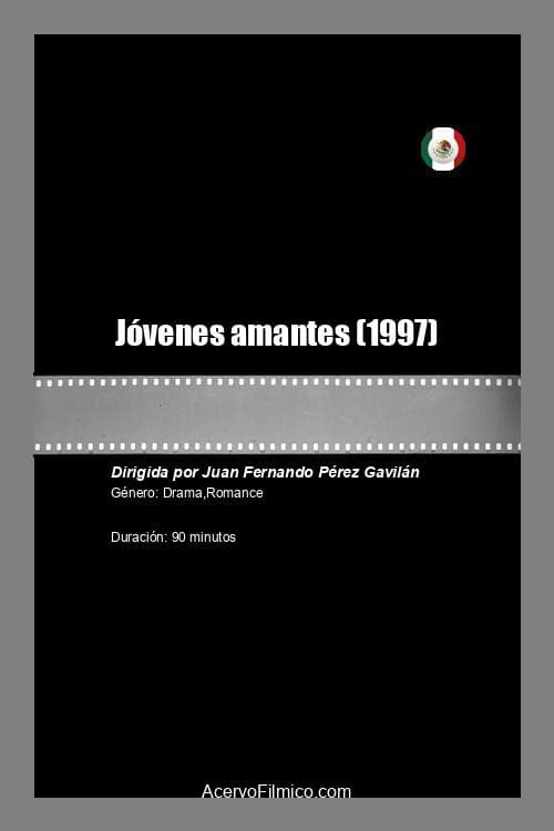JÃ³venes amantes