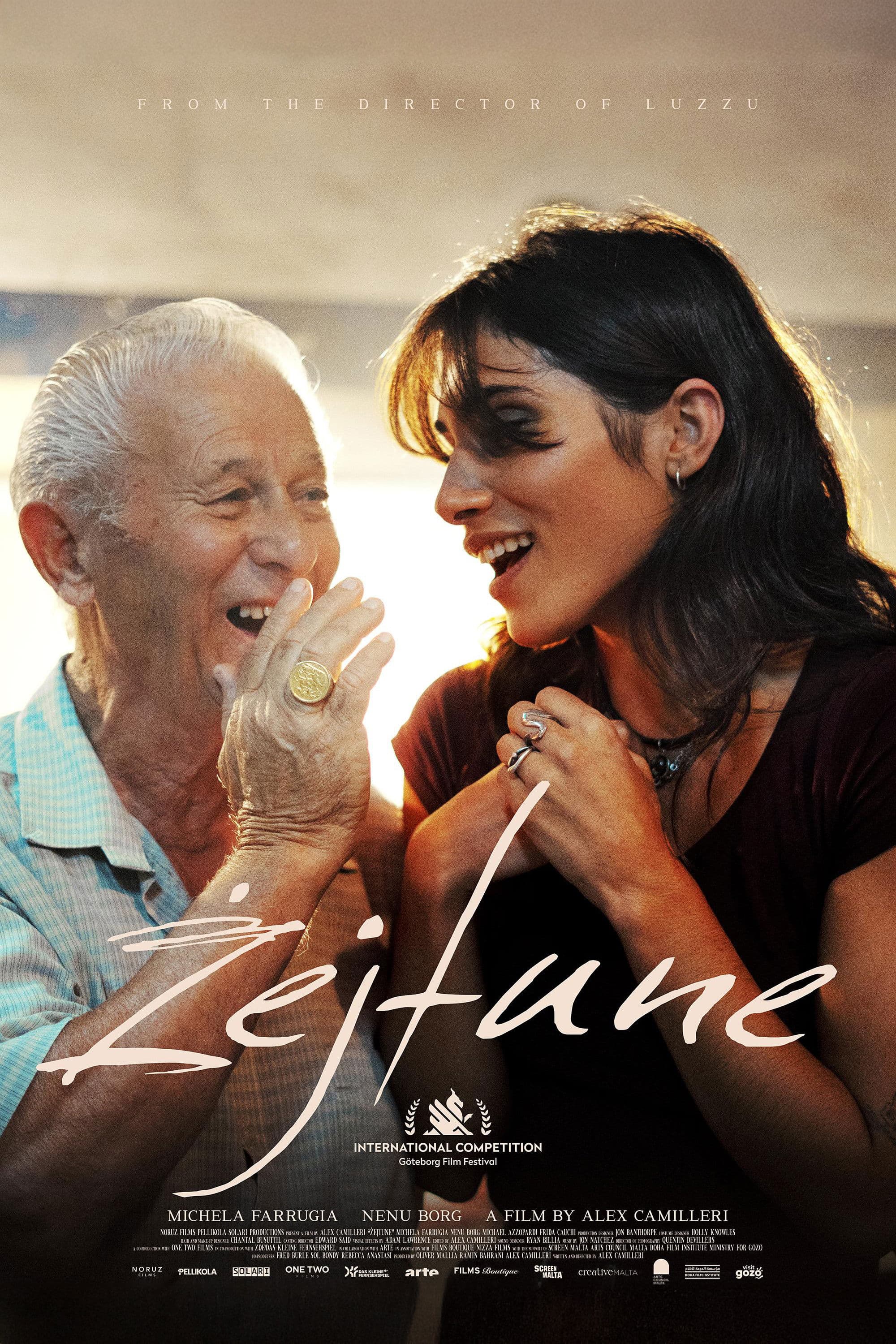 Zejtune