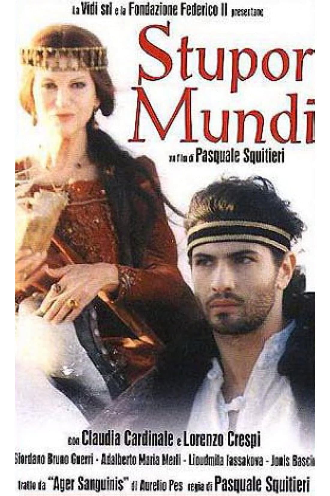 Stupor mundi