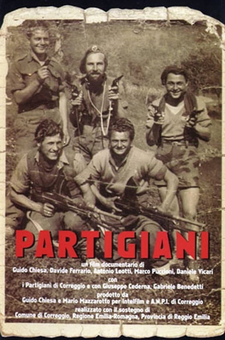 Partisans