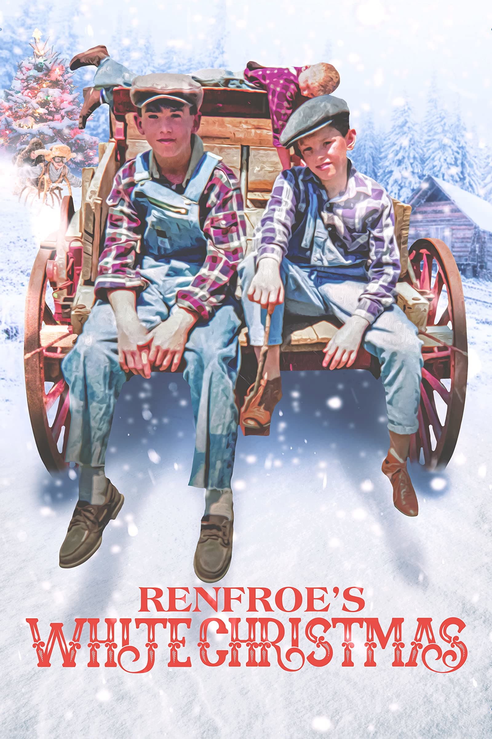 Renfroe's Christmas
