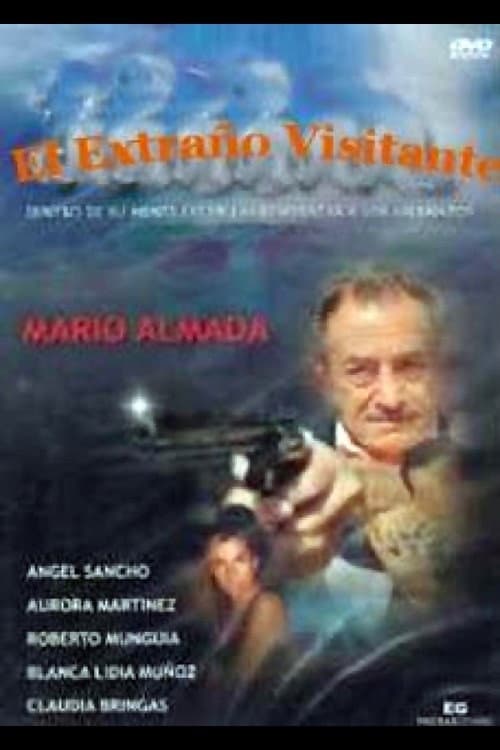 El extraÃ±o visitante