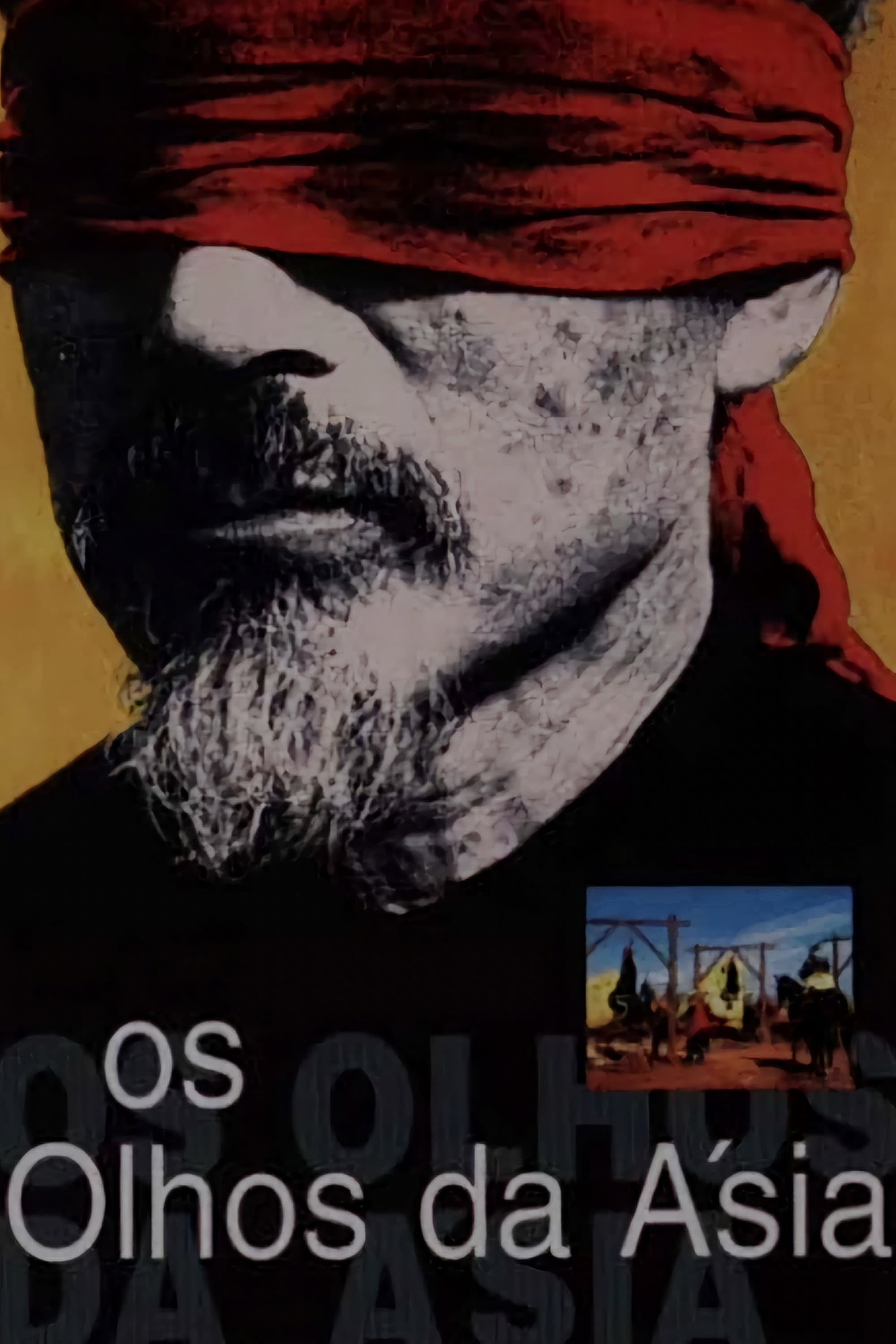 Os Olhos da Ãsia