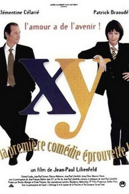 XY, drÃ´le de conception