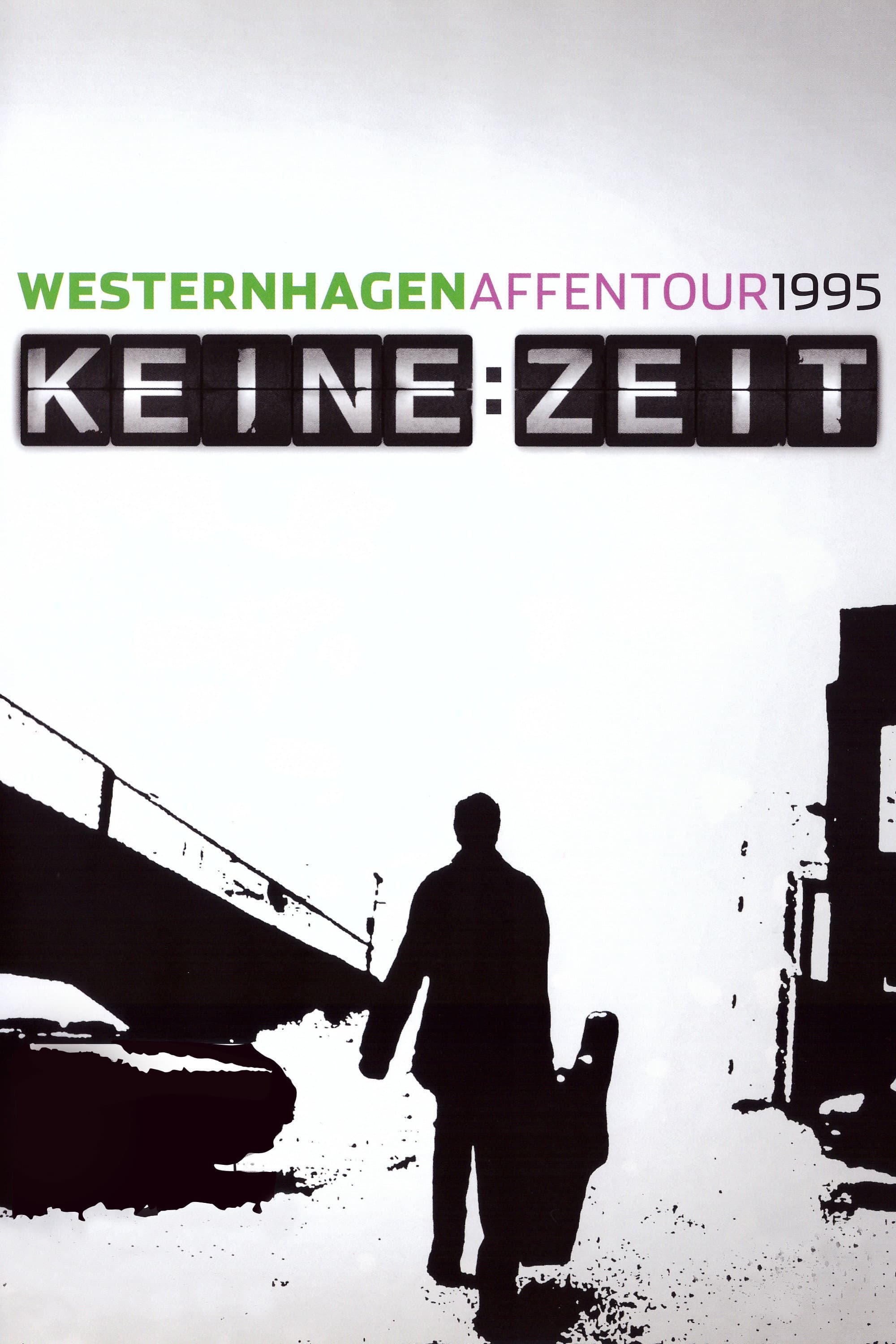 Keine Zeit