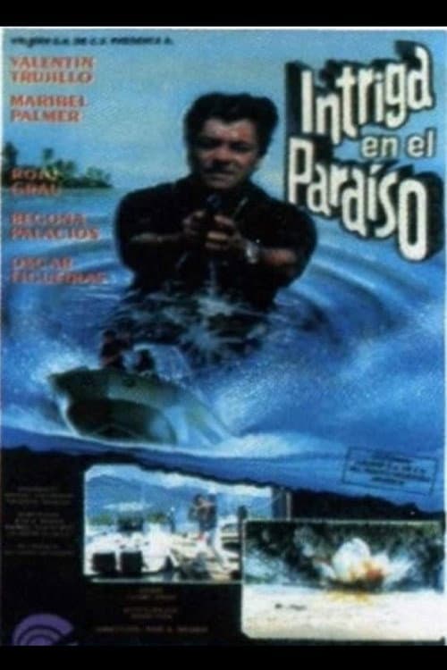 Intriga en el paraÃ­so