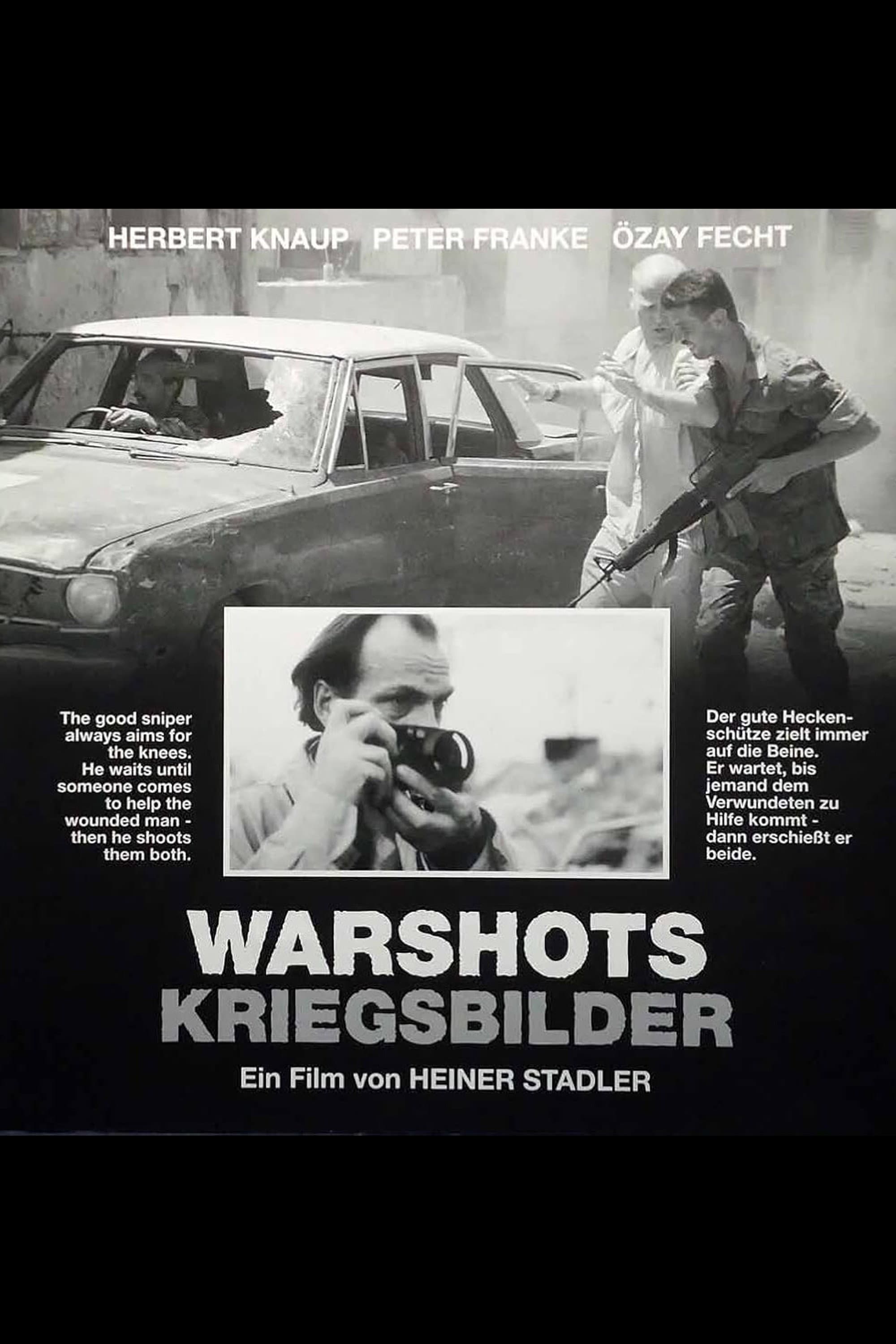 Warshots