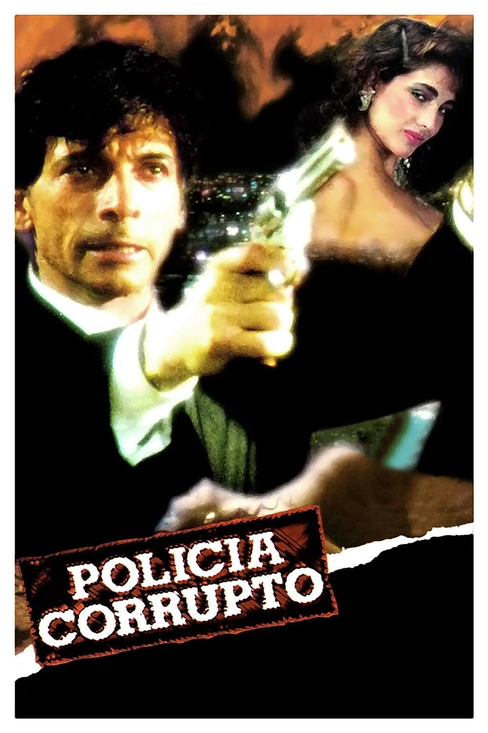 Corrupt Police