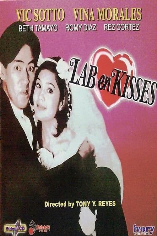 Lab en Kisses