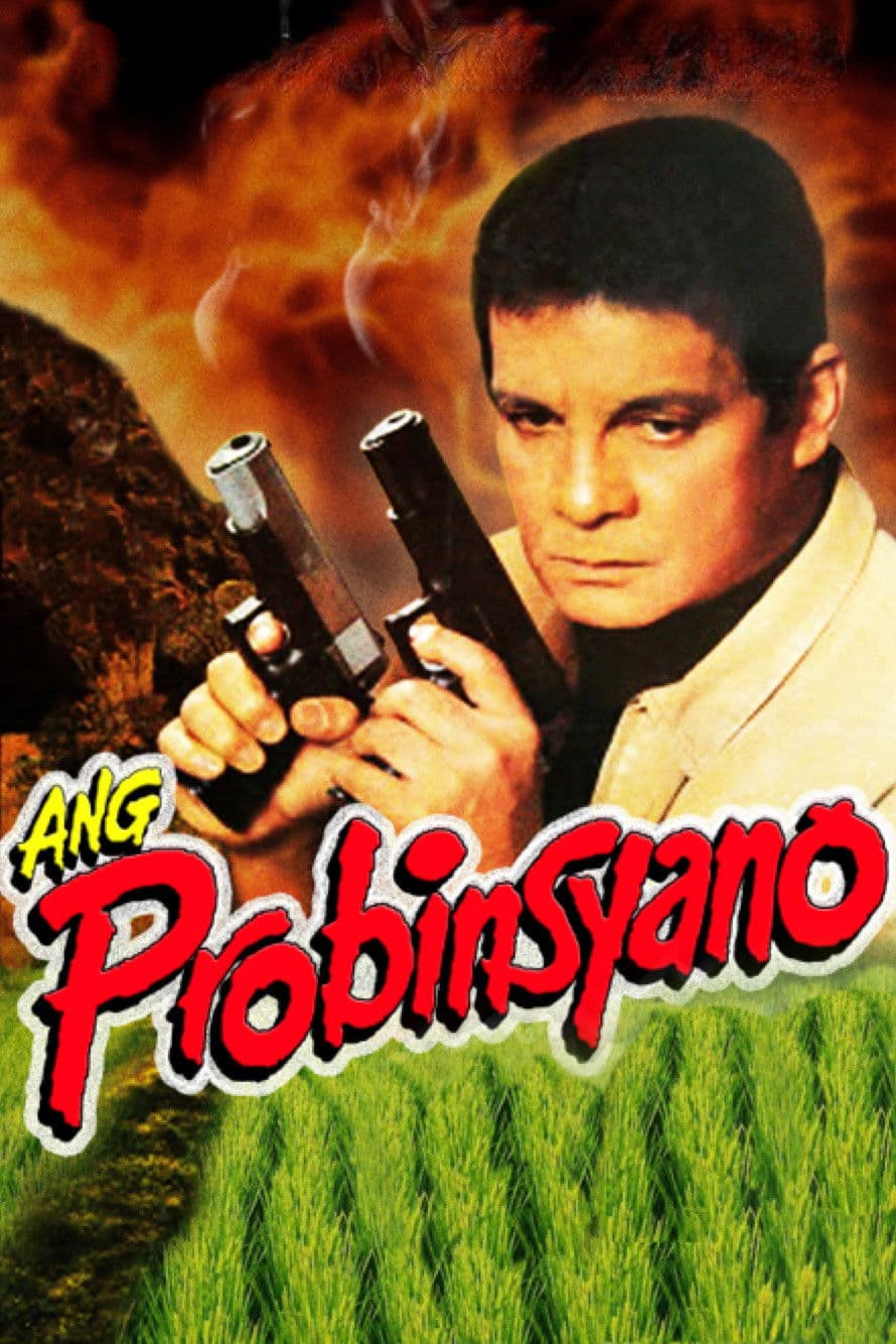 Ang probinsyano