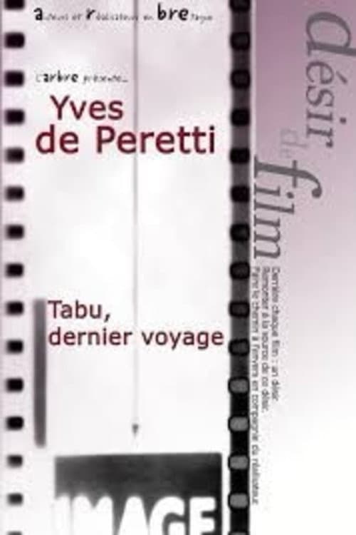 Tabu: dernier voyage