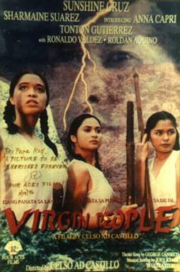 Virgin People 2
