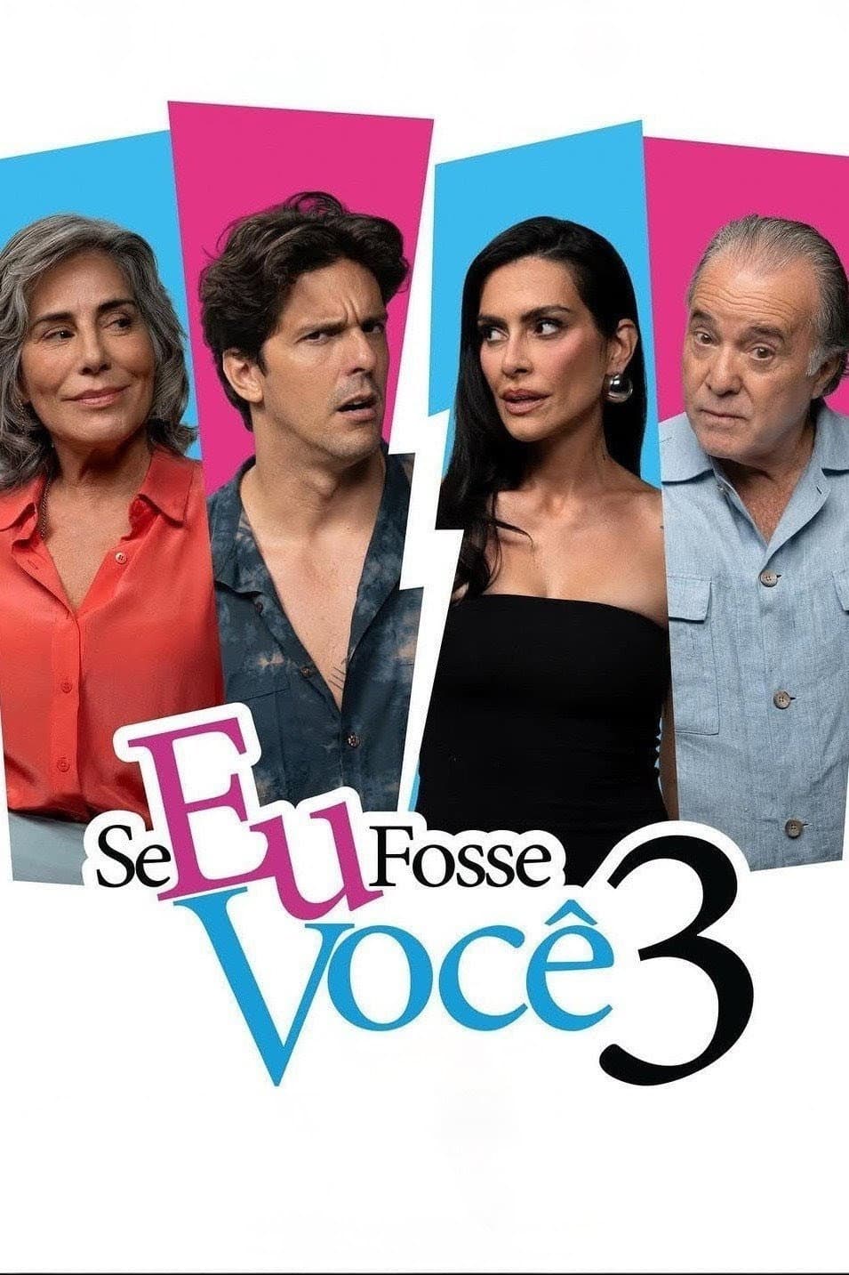 Se Eu Fosse VocÃª 3