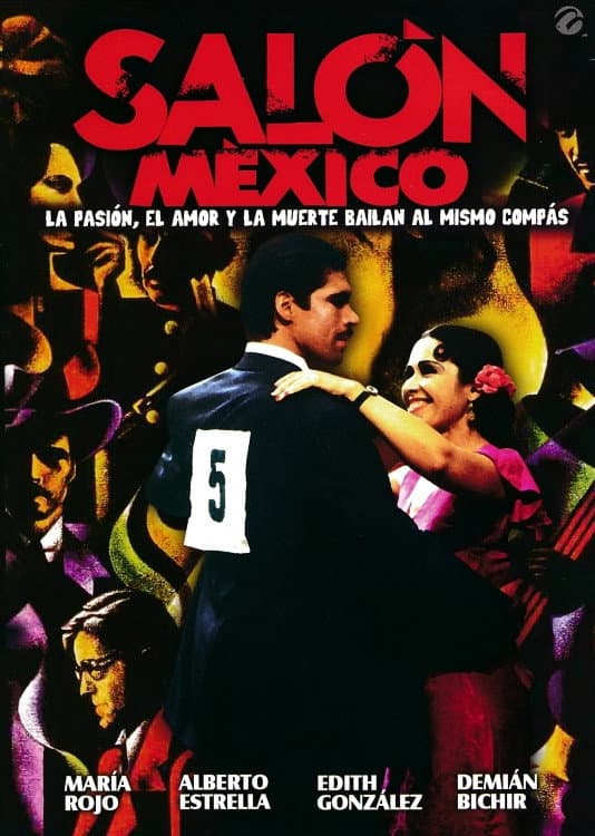 SalÃ³n MÃ©xico