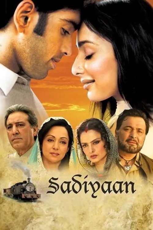 Sadiyaan