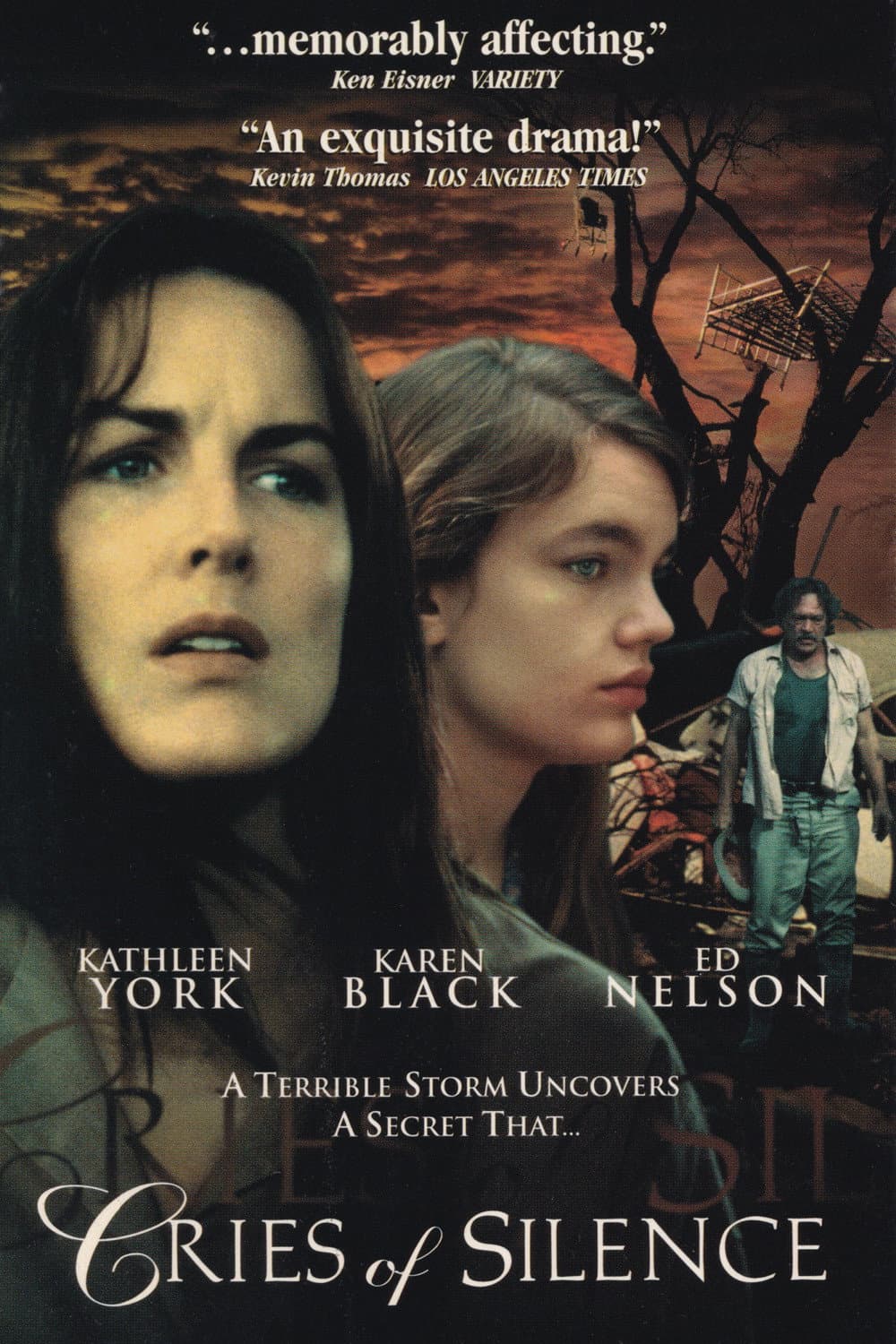 Sister Island