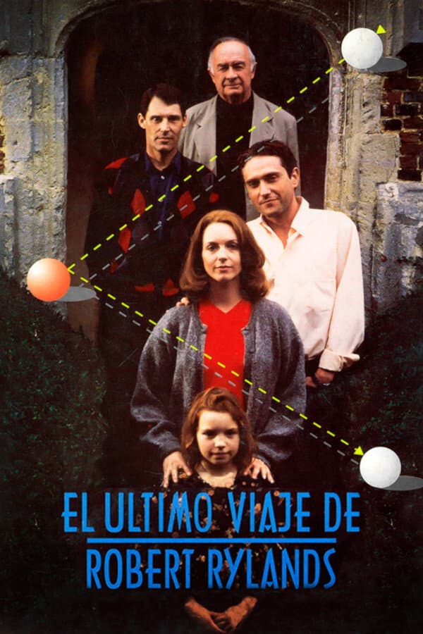El Ãºltimo viaje de Robert Rylands