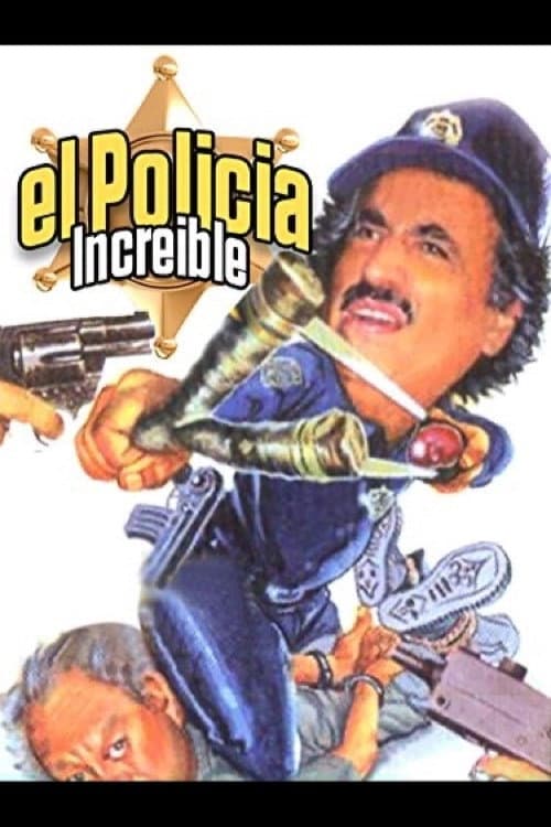El policÃ­a increÃ­ble