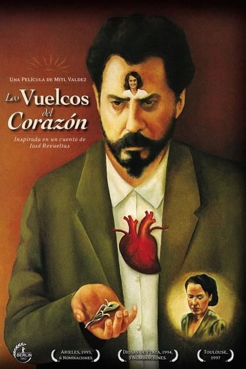 Los vuelcos del corazÃ³n