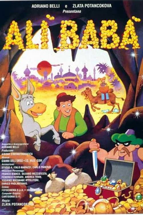 AlÃ¬ BabÃ