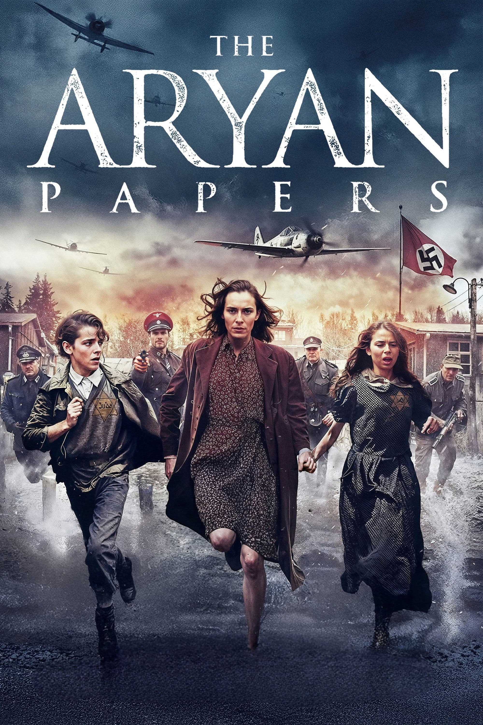 Ayran Papers