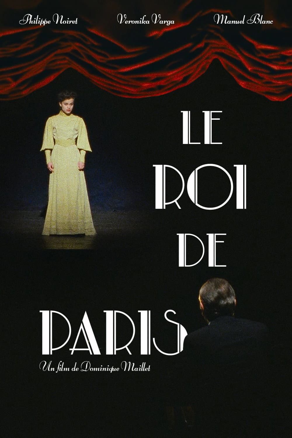 The King of Paris