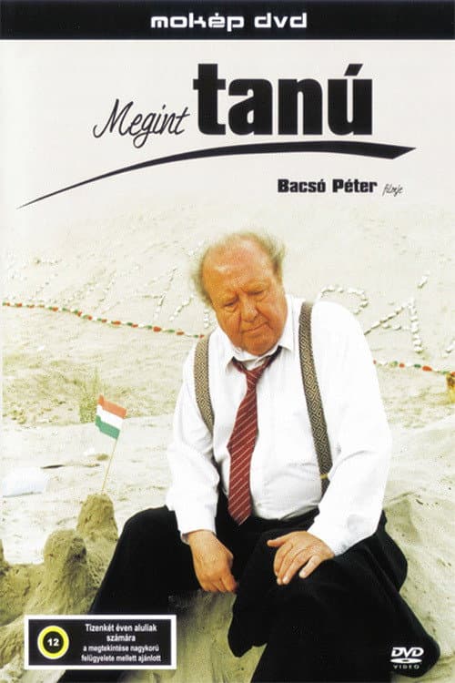 Megint tanÃº